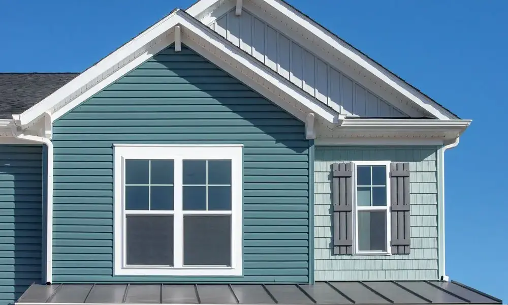 Roof repair and inspection services in River Rouge